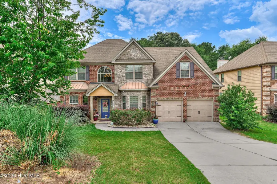 1097 Prides Crossing, Aiken, SC 29801 - #2
