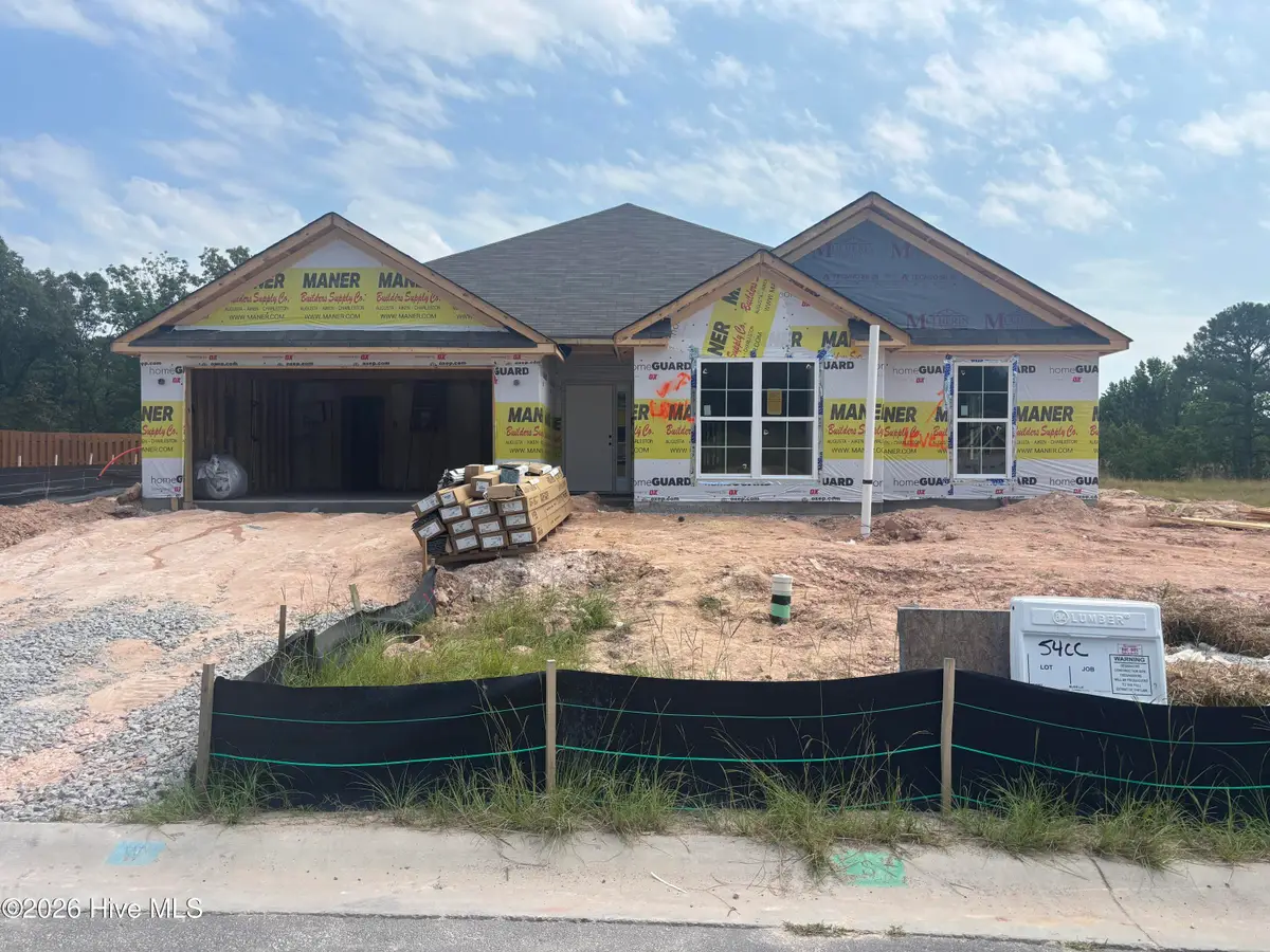 3084 Brems Drive, Augusta, GA 30909 - #1