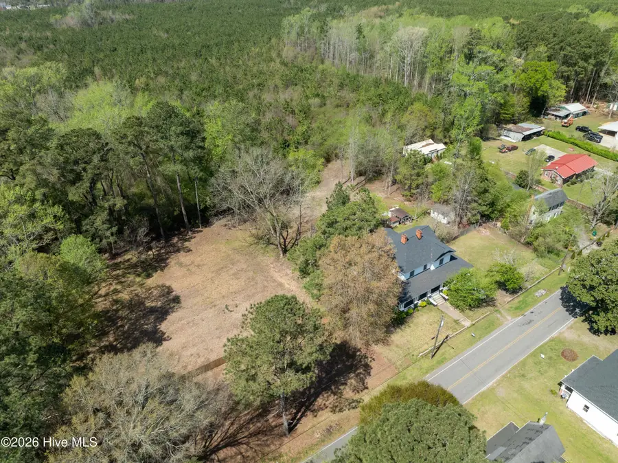 205 N Broad Street, Everetts, NC 27825 - #3