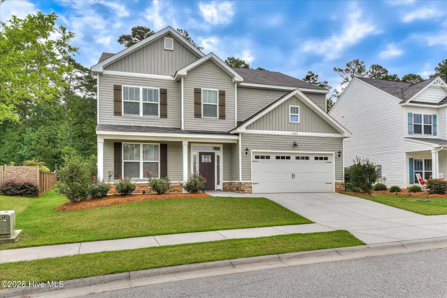 1045 Swan Court, North Augusta, SC 29860 - #2