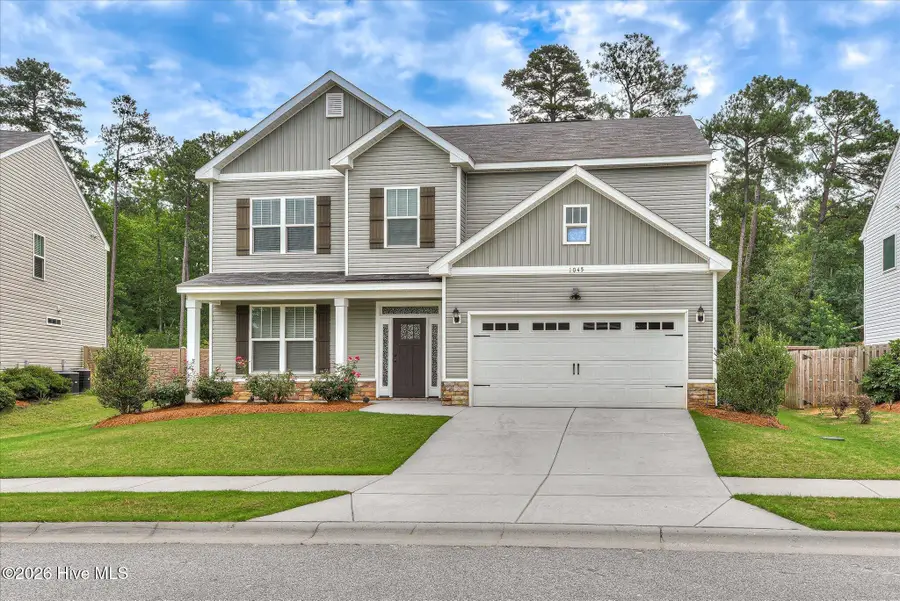1045 Swan Court, North Augusta, SC 29860 - #3