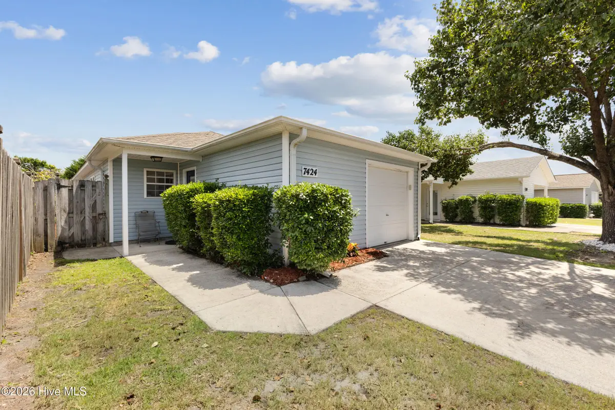 7424 Milan Court, Wilmington, NC 28411 - #1