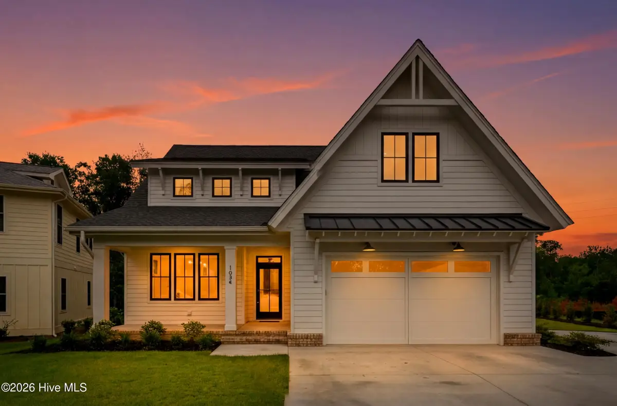 1636 Osprey Cove Court, Wilmington, NC 28401 - #1