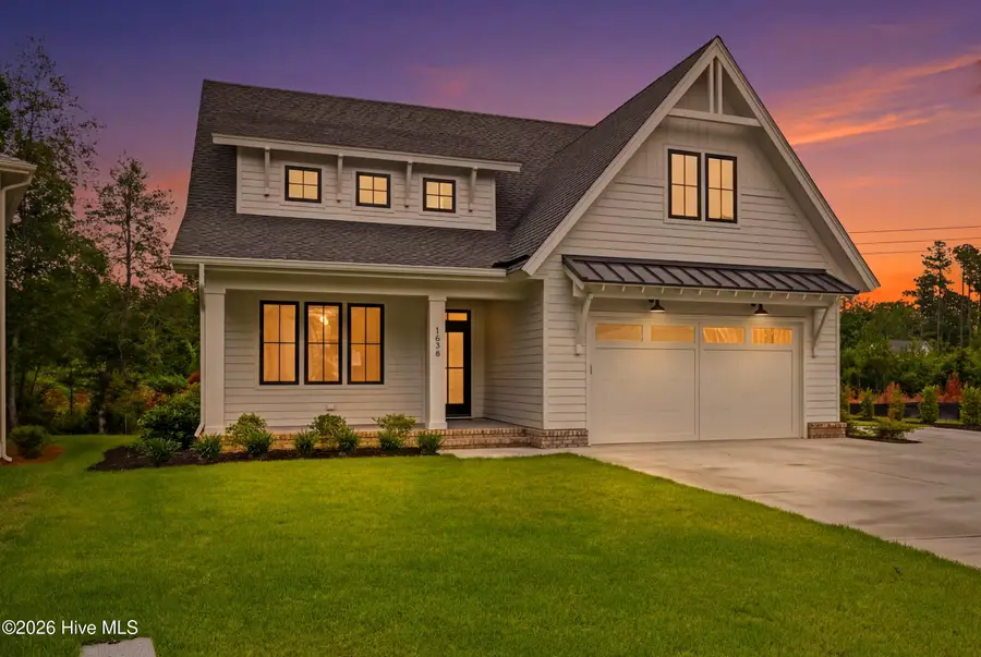 1636 Osprey Cove Court, Wilmington, NC 28401 - #3