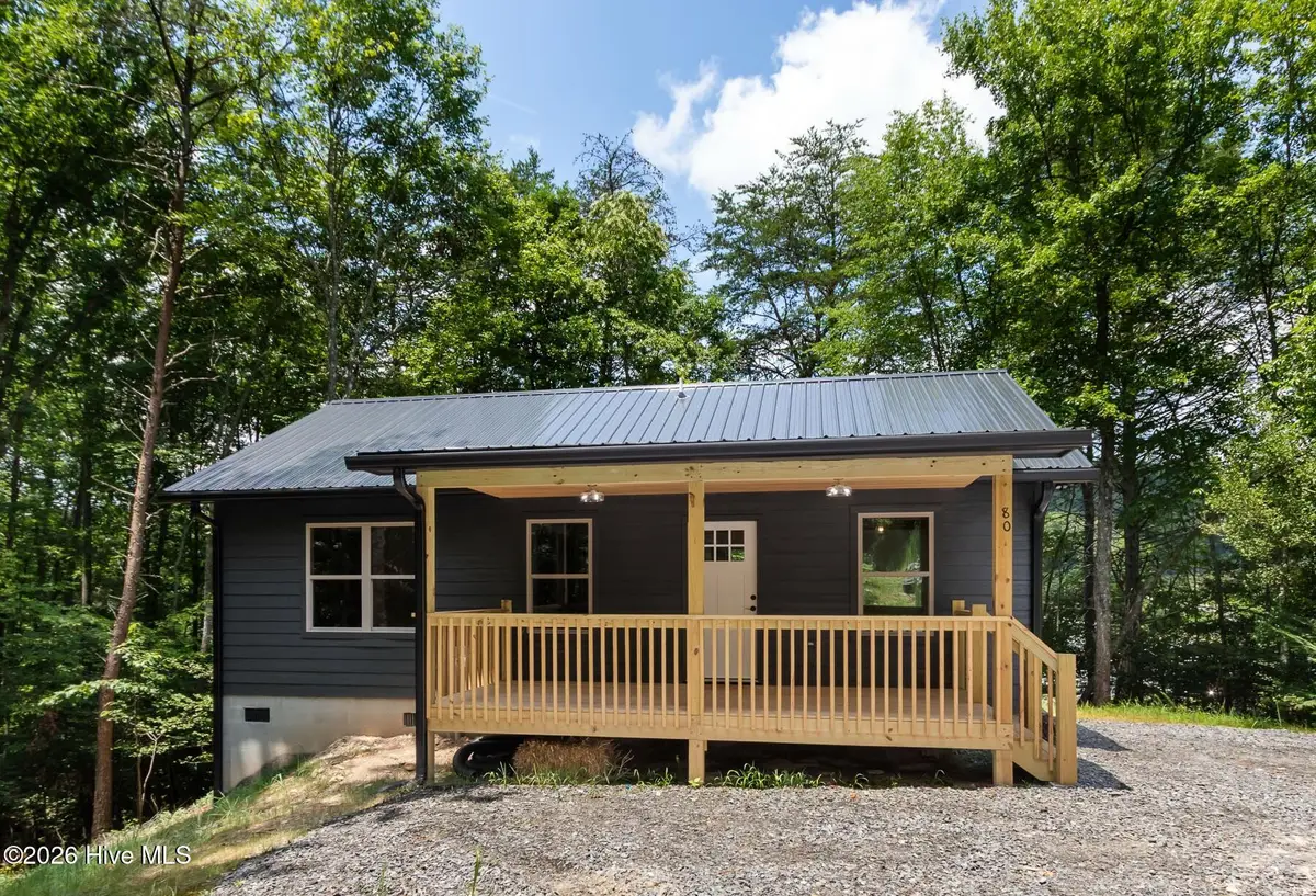 80 Oak Knob Drive, Murphy, NC 28906 - #1