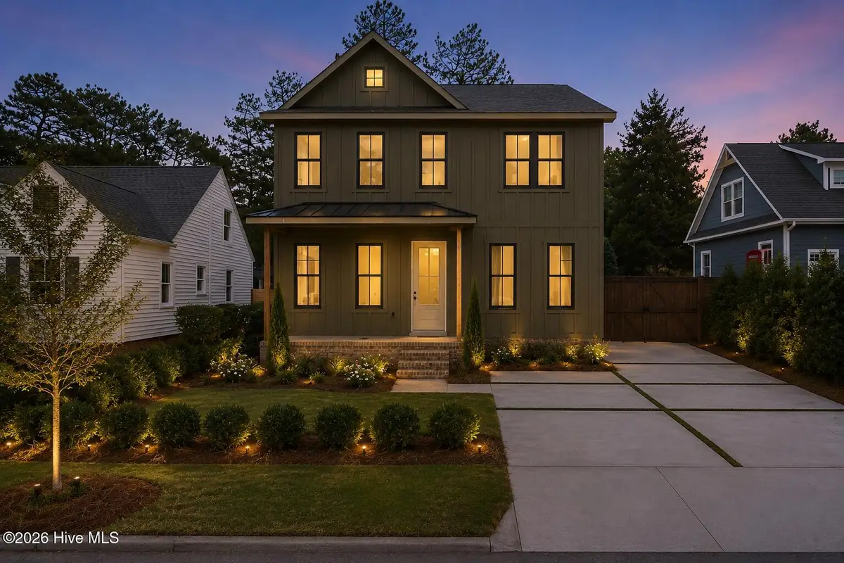 785 N May Street, Southern Pines, NC 28387 - #1