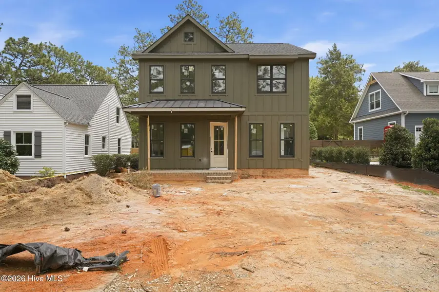 785 N May Street, Southern Pines, NC 28387 - #2