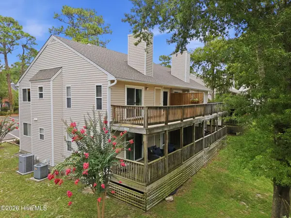 5201 Lapaloma Court #Unit D, Wilmington, NC 28409