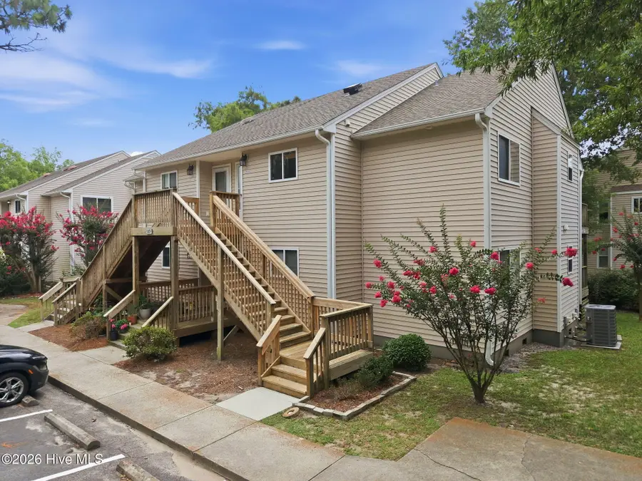 5201 Lapaloma Court #Unit D, Wilmington, NC 28409 - #2