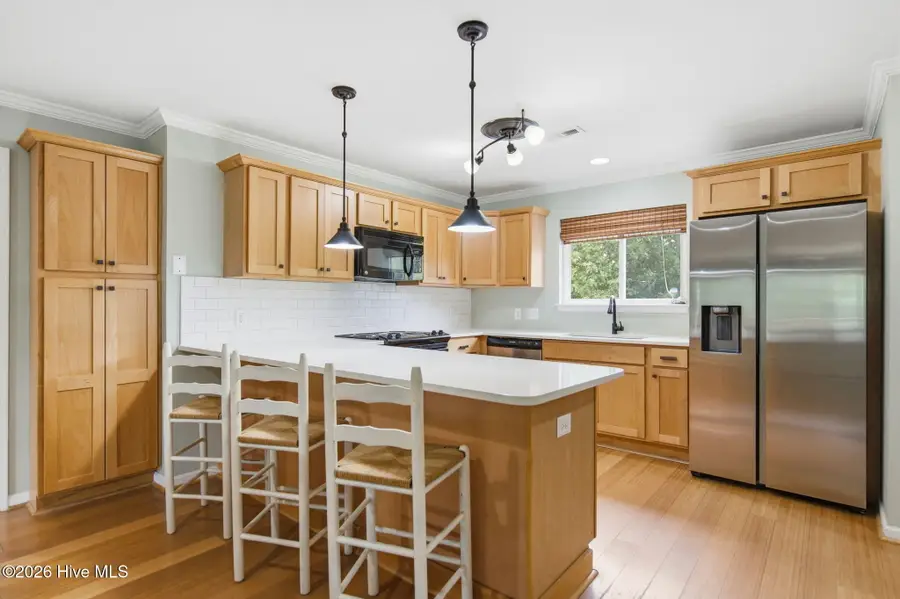 5201 Lapaloma Court #Unit D, Wilmington, NC 28409 - #3
