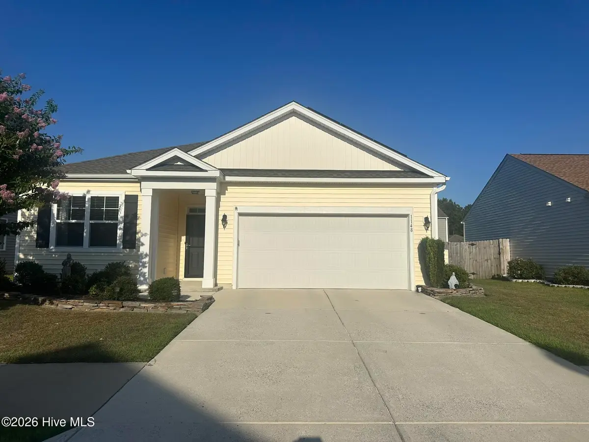 1148 Marilla Drive, Leland, NC 28451 - #1