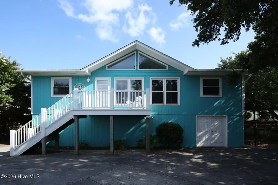 1607 Emerald Drive, Emerald Isle, NC 28594 - #2