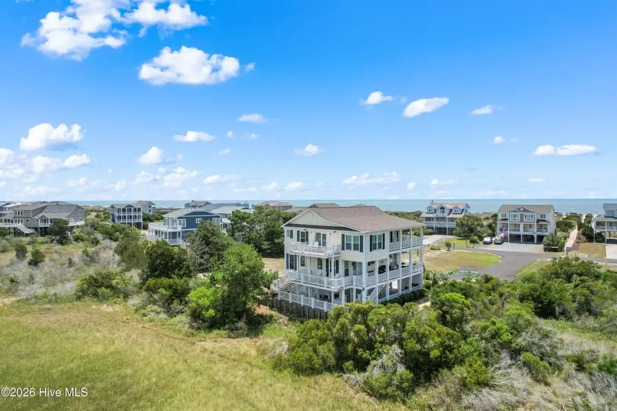 108-110 Loggerhead Drive, Holden Beach, NC 28462 - #3