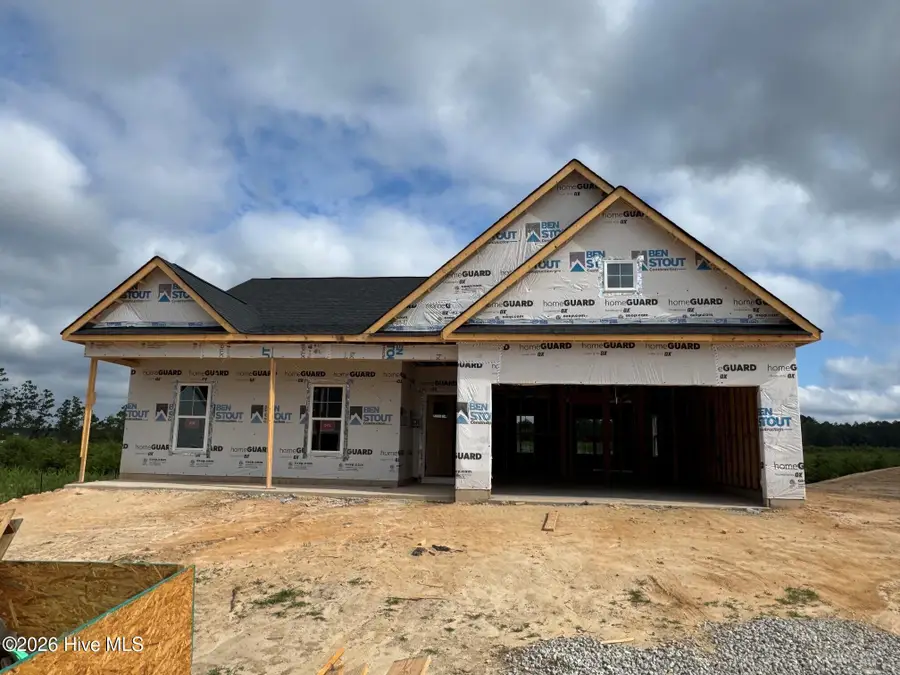 238 Ashley Heights Drive, Aberdeen, NC 28315 - #3