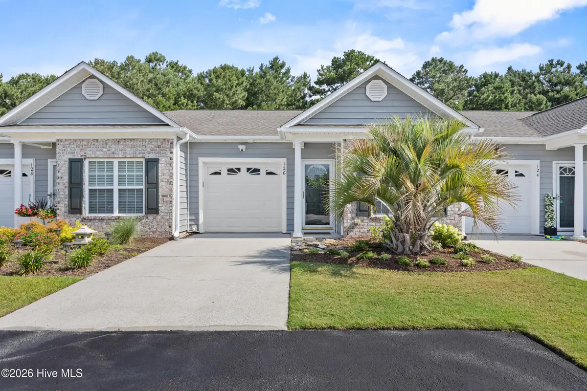 126 Kellerton Court, Winnabow, NC 28479 - #1