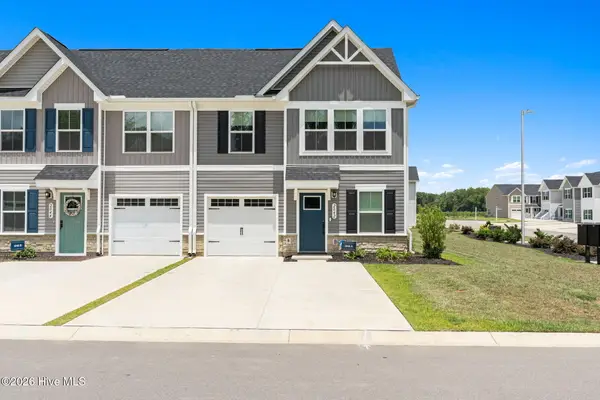 2042 Parow Lane Nw, Calabash, NC 28467