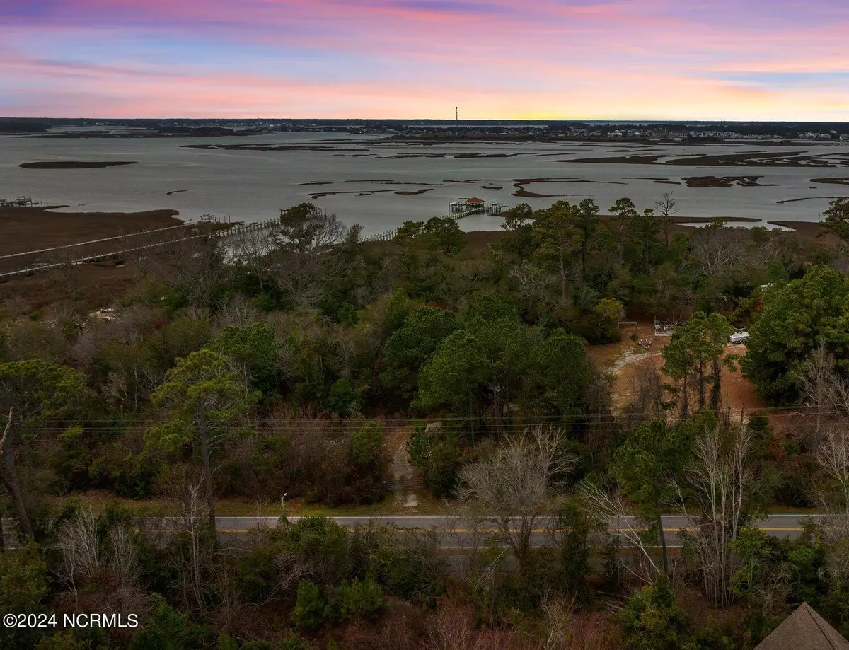 10022 Coast Guard Road, Emerald Isle, NC 28594 - #1