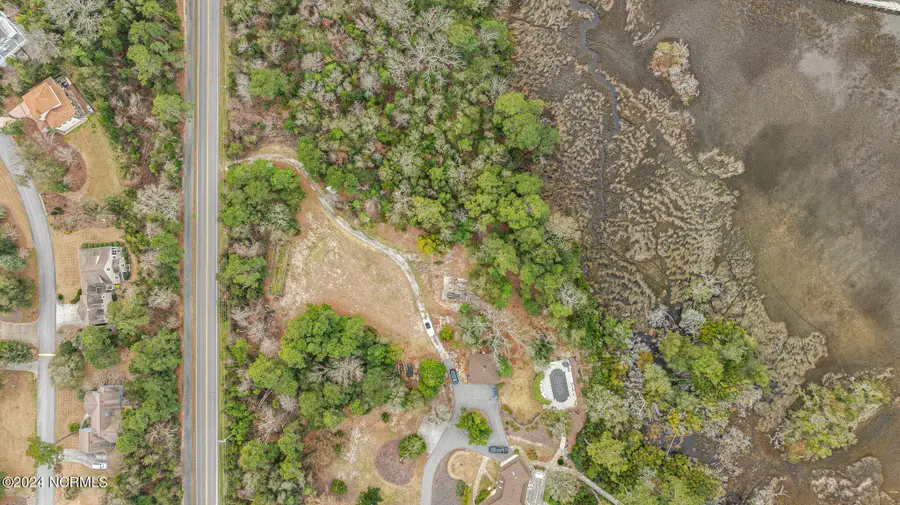 10022 Coast Guard Road, Emerald Isle, NC 28594 - #3