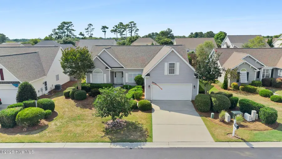 4934 Alamance Drive Se, Southport, NC 28461 - #2