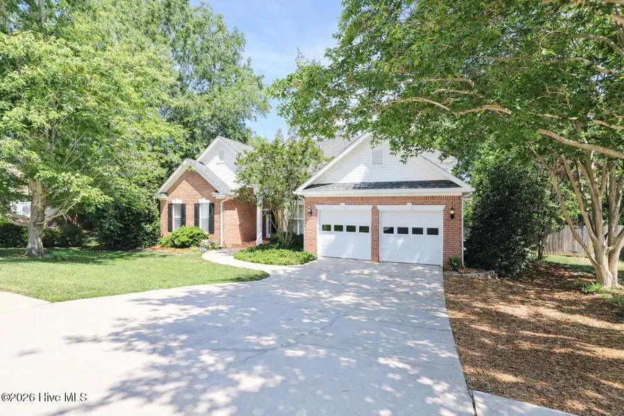 750 Avrett Circle, Evans, GA 30809 - #2