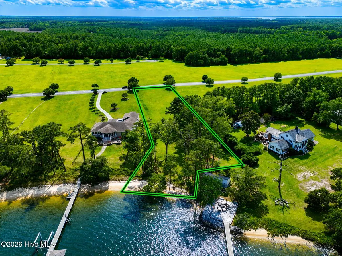 117 Waterway Drive, Havelock, NC 28532 - #1