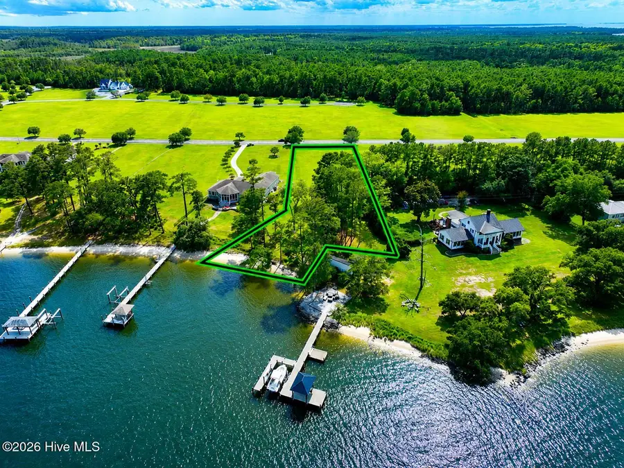 117 Waterway Drive, Havelock, NC 28532 - #2