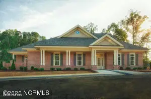 43 Montrose, Rocky Mount, NC 27804 - #1