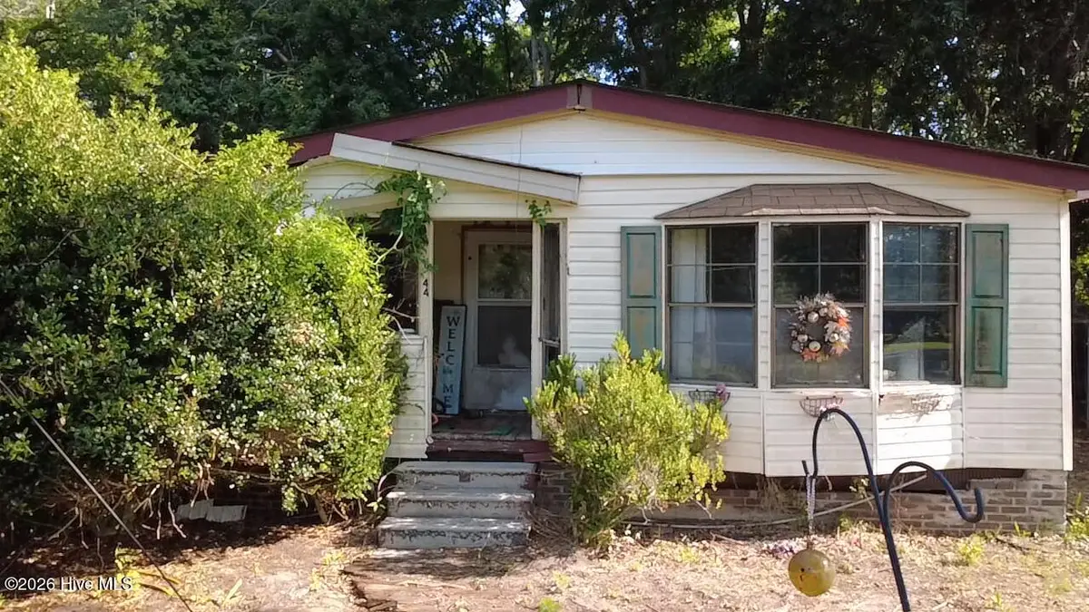 1244 Ann Street Sw, Supply, NC 28462 - #1