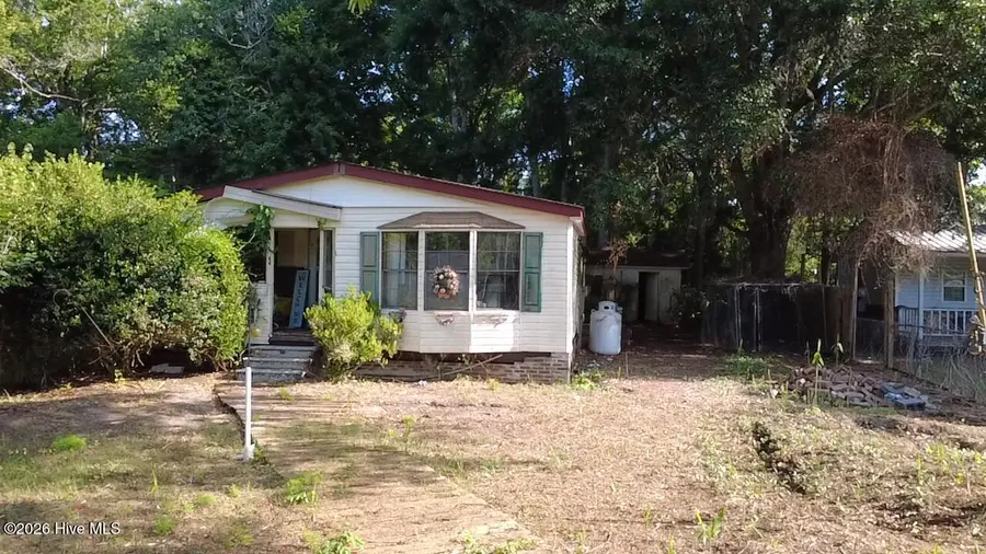 1244 Ann Street Sw, Supply, NC 28462 - #3