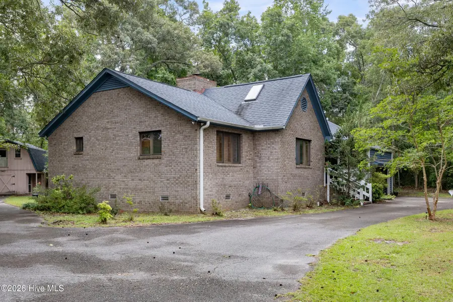 528 Pinehurst Circle, Hampstead, NC 28443 - #3