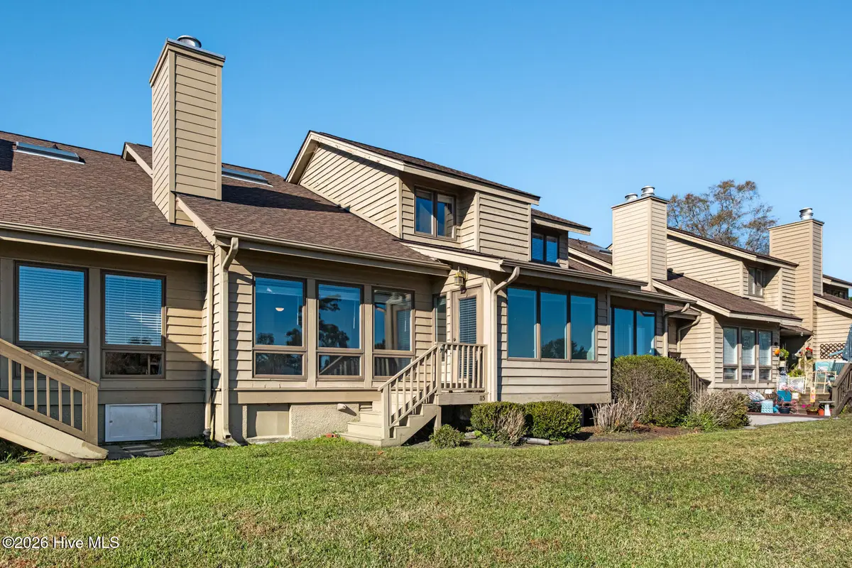 115 Egret Court, Hampstead, NC 28443 - #1