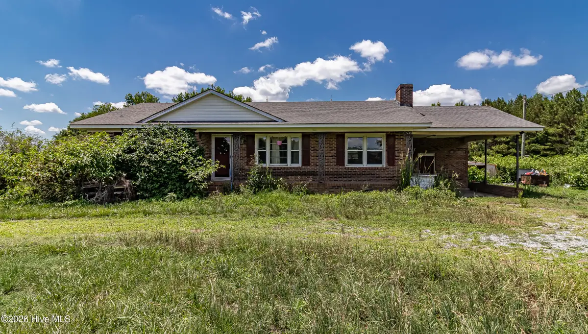 10105 Old Beulah Road, Kenly, NC 27542 - #1