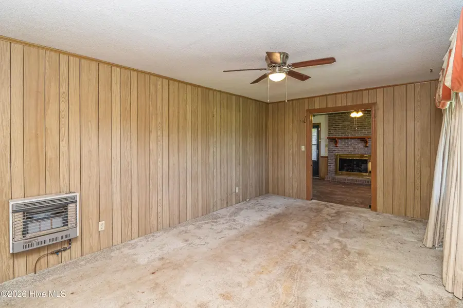 10105 Old Beulah Road, Kenly, NC 27542 - #3