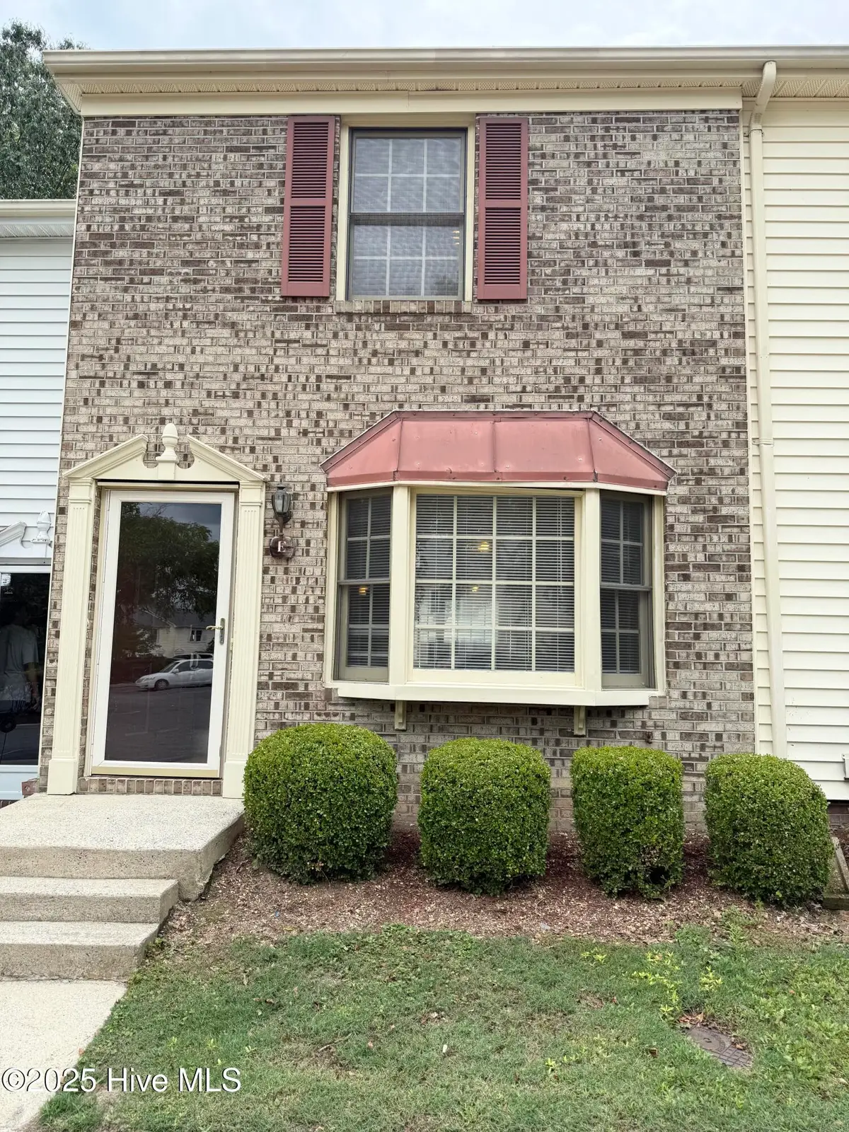 2907 Cedar Creek Road #E, Greenville, NC 27834 - #1