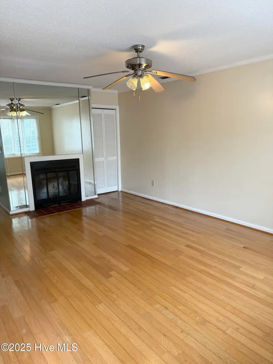 2907 Cedar Creek Road #E, Greenville, NC 27834 - #2