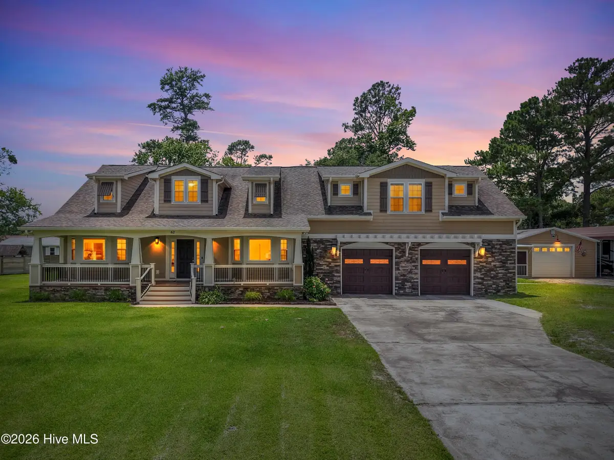 62 Windover Drive, Southport, NC 28461 - #1