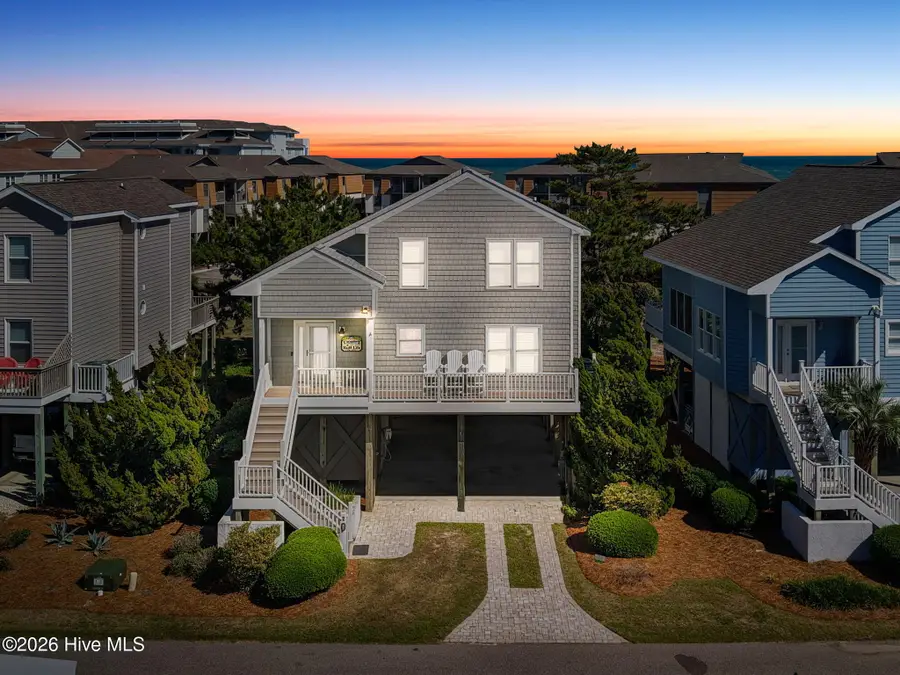 7 Bayberry Drive, Ocean Isle Beach, NC 28469 - #3