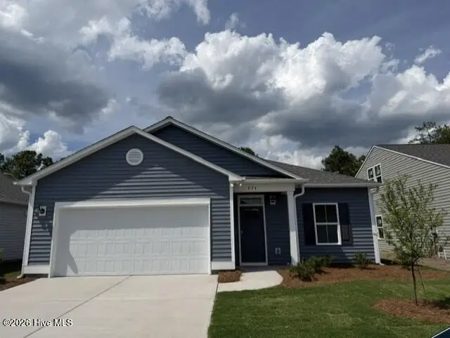 637 Pelican Cove Way Se #245, Southport, NC 28461 - #1