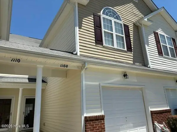 1108 Hadel Place, Knightdale, NC 27545