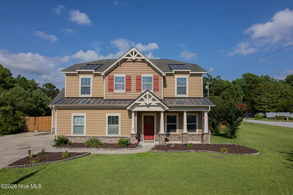 100 Summer Rest Trail, Hubert, NC 28539 - #1