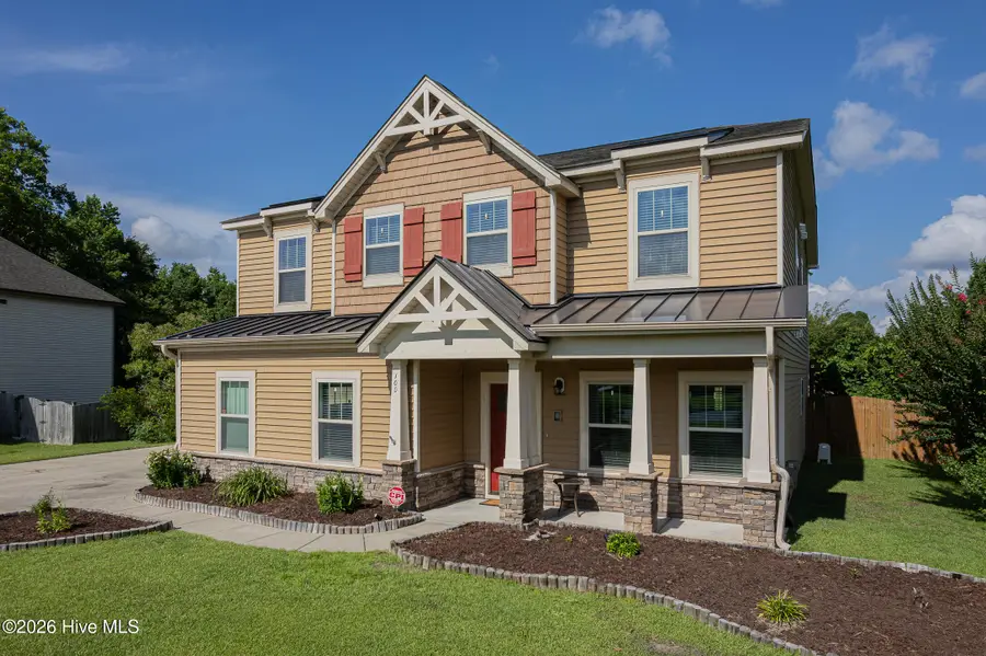 100 Summer Rest Trail, Hubert, NC 28539 - #3
