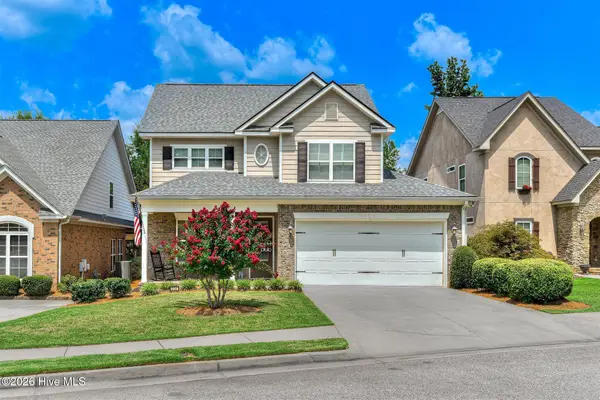 604 Jones Landing Court, Evans, GA 30809