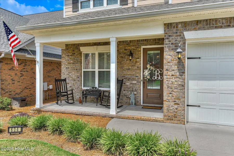 604 Jones Landing Court, Evans, GA 30809 - #3
