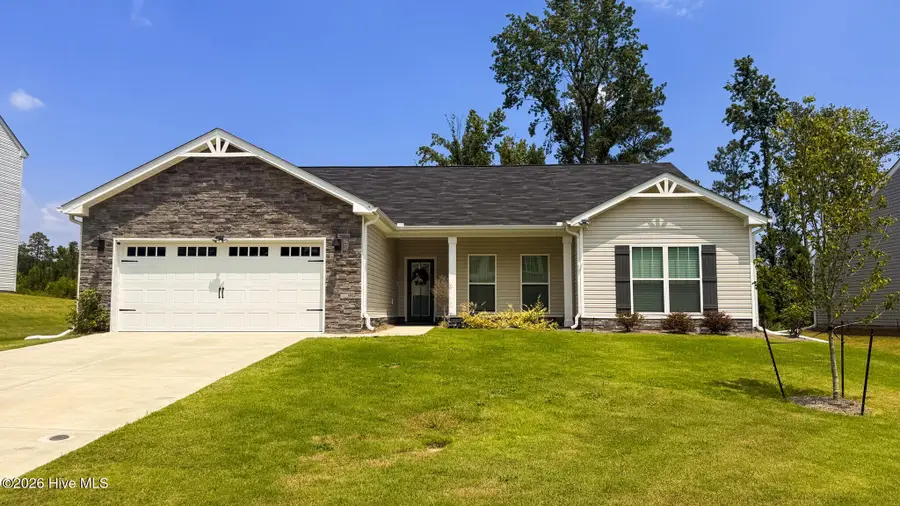 774 Burlington Drive, Augusta, GA 30909 - #2