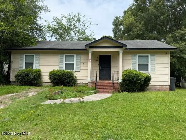 2513 Reese Avenue, Augusta, GA 30906 - #1