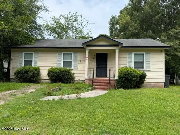 2513 Reese Avenue, Augusta, GA 30906