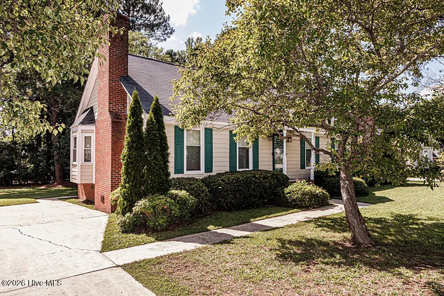 3003 Fieldstream Drive N, Wilson, NC 27896 - #2