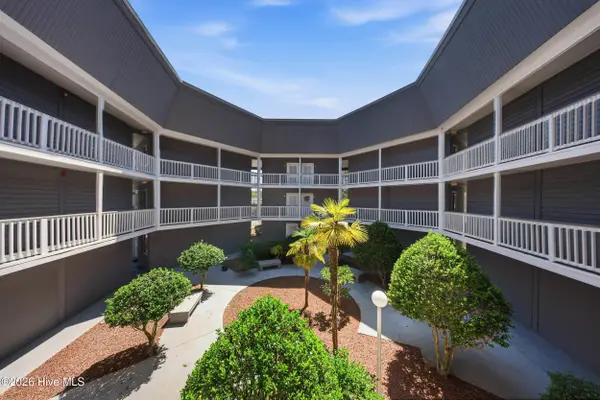 10168 Beach Drive Sw #Unit 4203, Calabash, NC 28467