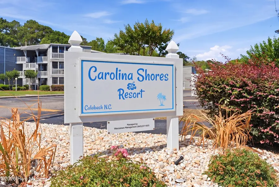 10168 Beach Drive Sw #Unit 4203, Calabash, NC 28467 - #2