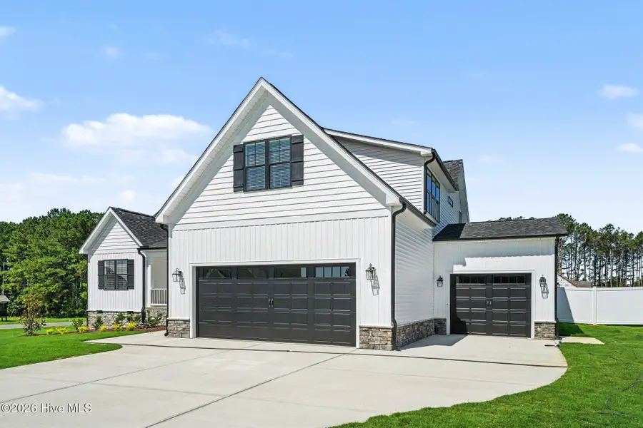 95 Howell Farm Drive, Selma, NC 27576 - #3